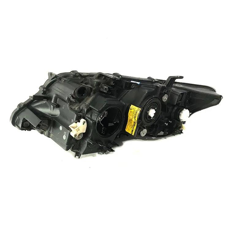 Suitable for  RX Headlight Car 350 450H 270 2009-2015 Year Car Headlamp Auto Lighting Systems Headlamps